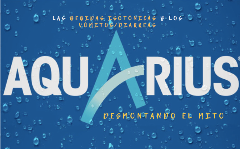 El Aquarius Es Bueno Para Los Gases